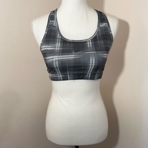 Nike Dry-Fit sport bra Size S